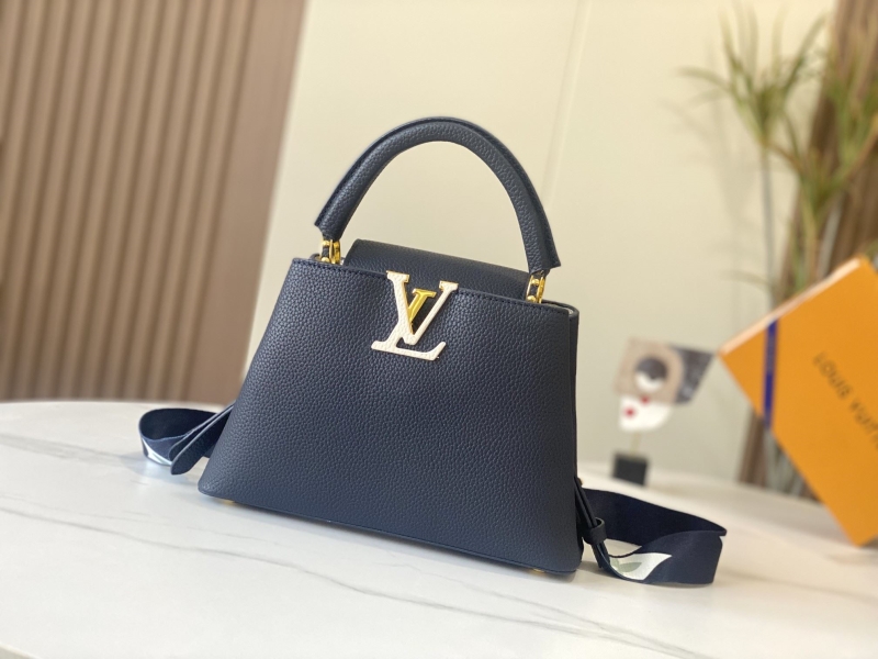 LV Capucines Bags